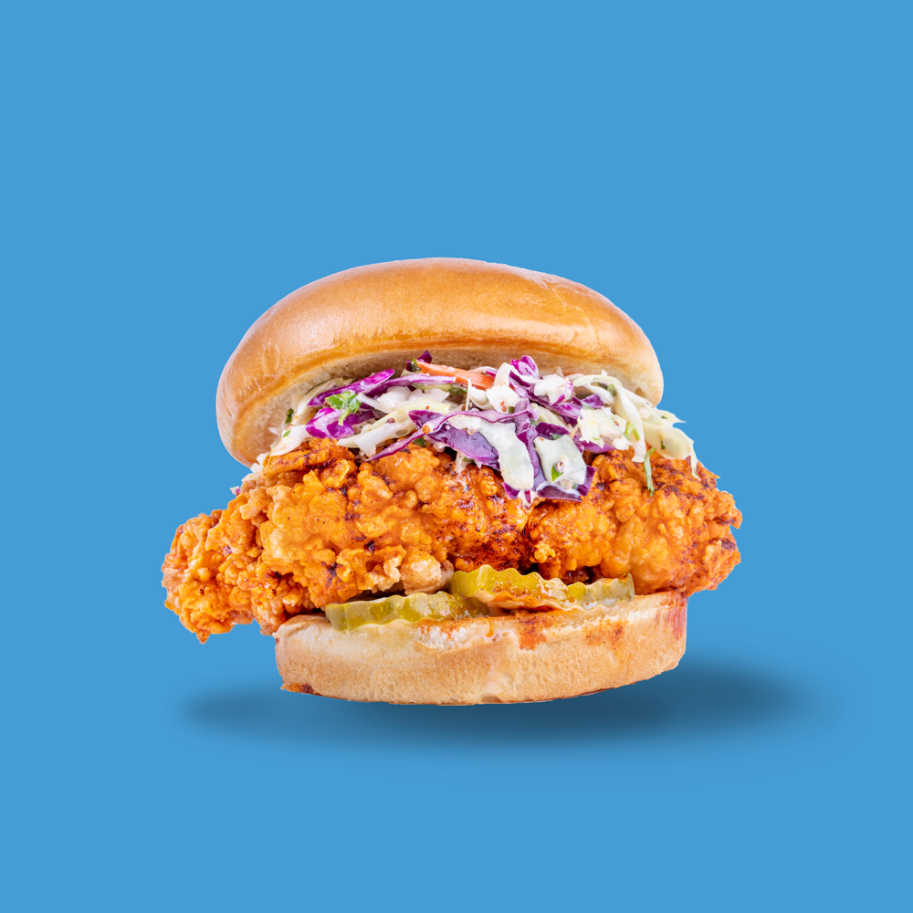 chicken sandwich