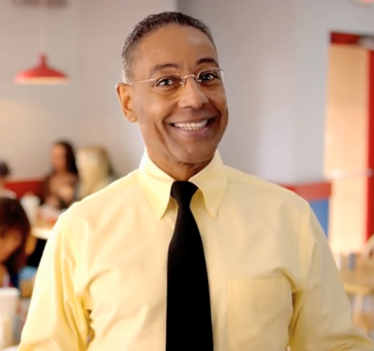 gustavo fring